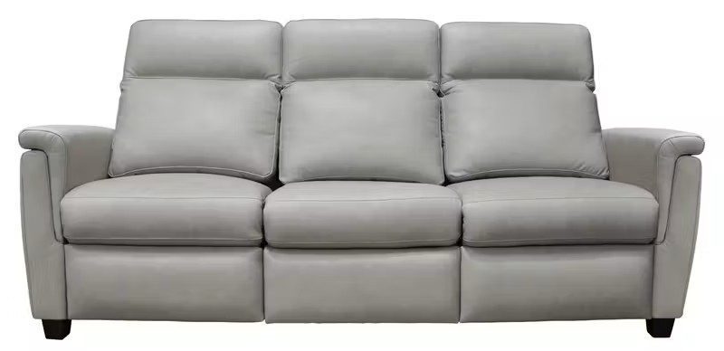 Omnia Power Solutions - Customizable American made Reclining Sofa - Image 3