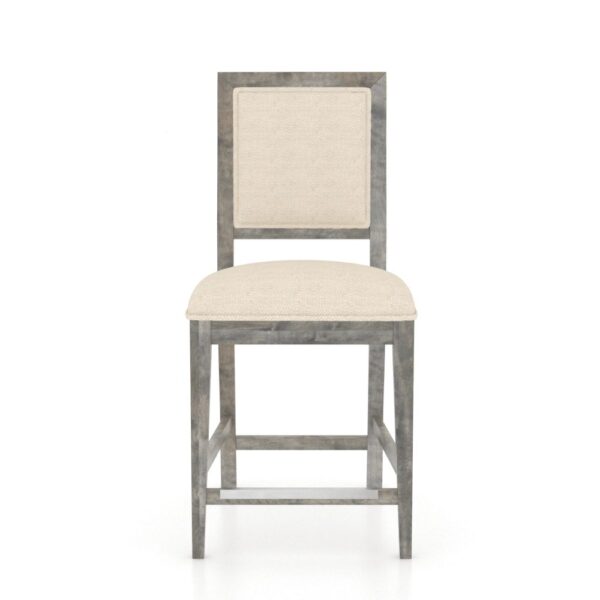 Canadel Core Canadel Core 813 - Customizable Stool | Room Concepts