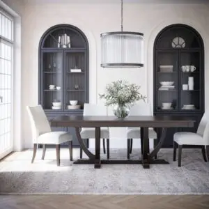 Canadel Core Collection 3 - Customizable Dining