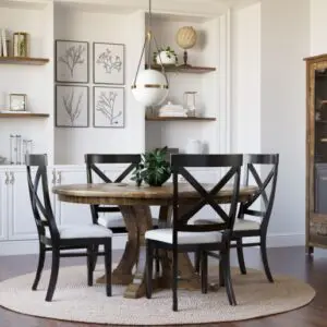 Canadel Champlain Collection 2 - Customizable Dining