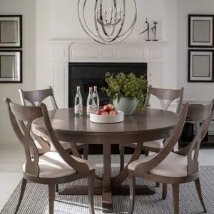 Canadel Core Collection 2 - Customizable Dining