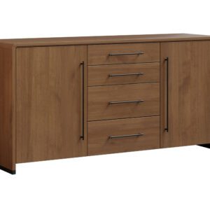 Amish Customizable Elena Buffet