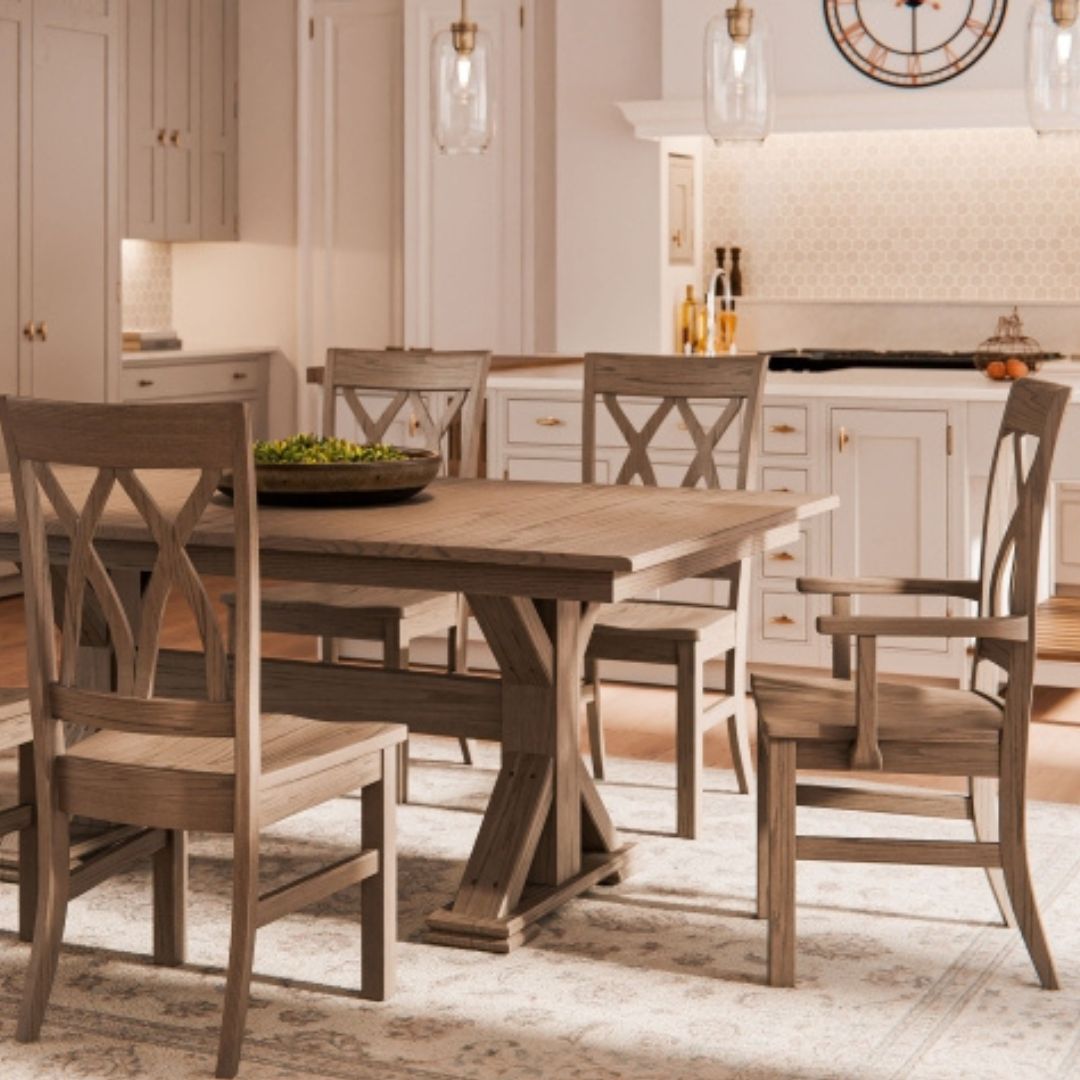 Kula Dining Set
