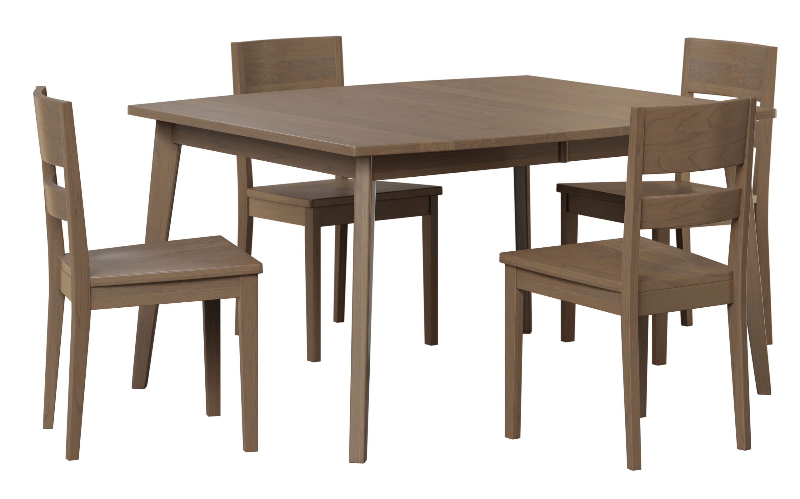 Dining Solutions Dining Collection 4 - Customizable Amish Dining - Image 2