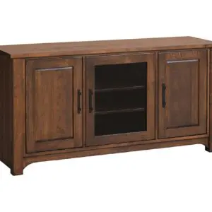 Amish made Barnloft - Customizable Console