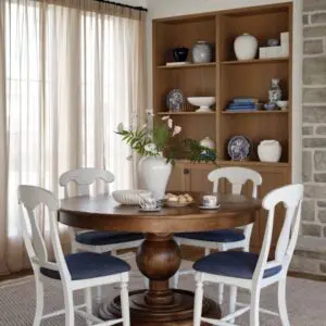 Canadel Champlain Collection - Customizable Dining