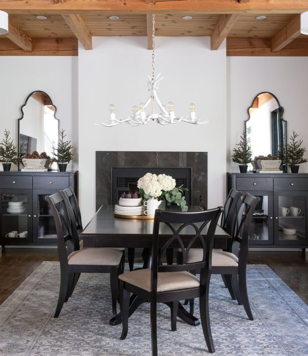 Canadel Gourmet Collection - Customizable Dining - Image 8