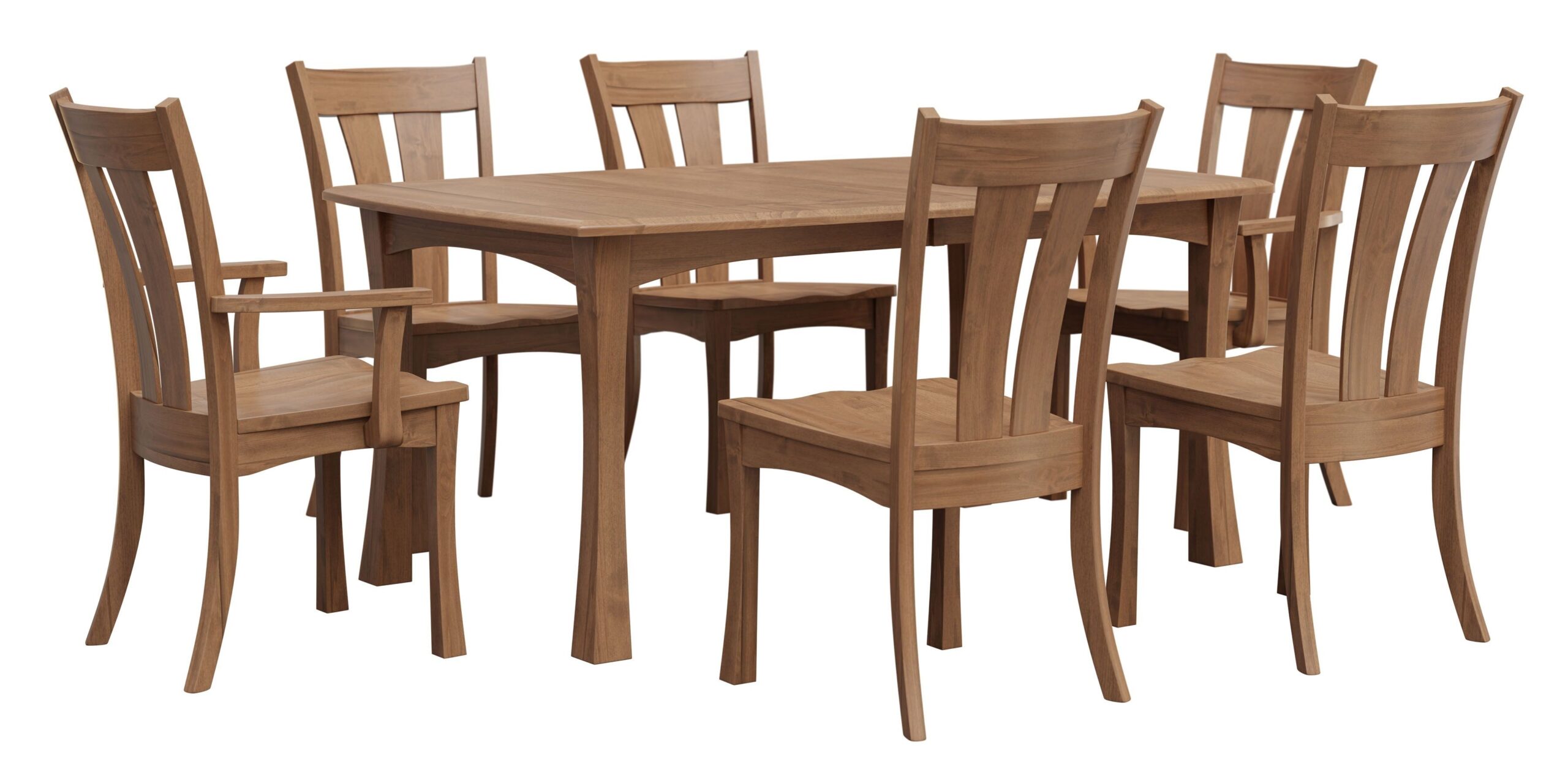 Dining Solutions Dining Collection - Customizable Amish Dining - Image 3