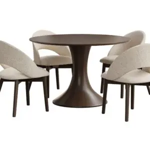 Dining Solutions Dining Collection 3 - Customizable Amish Dining