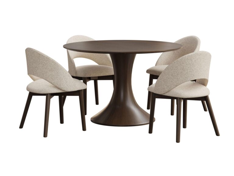 Dining Solutions Oneida Collection – Customizable Amish Dining