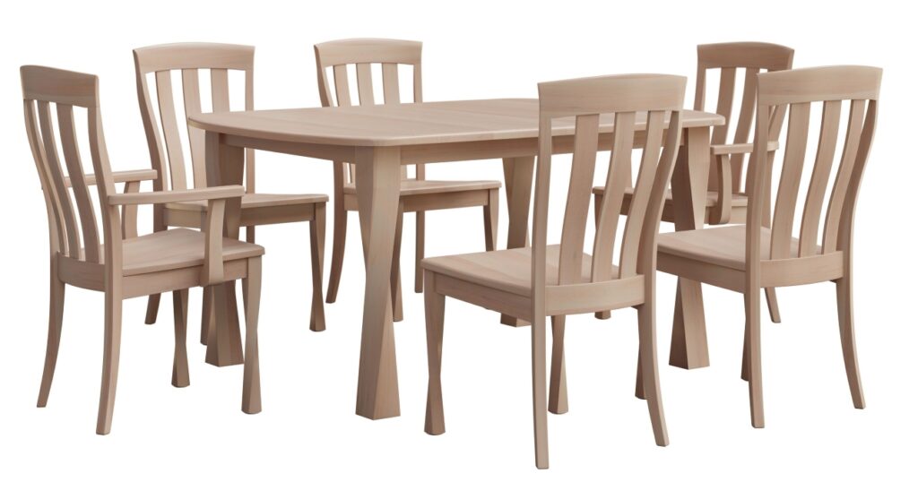 trenton dining set