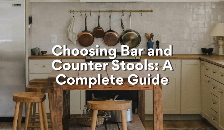 where to buy counter stools