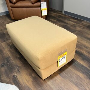 Decor Rest Ottoman
