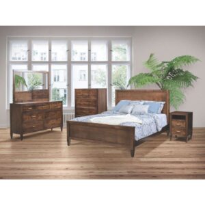 Northpole Lakewood Collection - Customizable Amish Bedroom