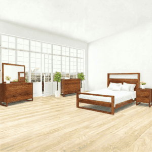 Richmond Collection - Customizable Amish Bedroom
