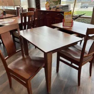 Amish Small Dining Set