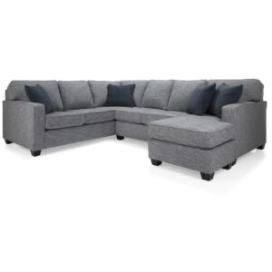 Decor-Rest 2541 - Embark Sectional