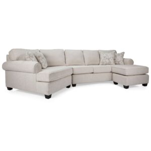 Decor-Rest 2576 - Embark Sectional