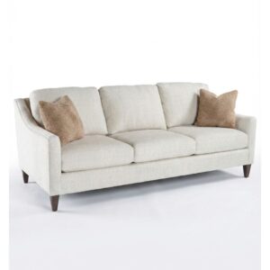 Smith Brothers 261 - Customizable American made Fabric Sofa