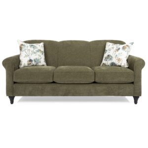 Decor Rest 2963 - Customizable Small Embark Sofa
