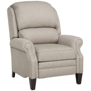 Smith Brothers 710 - Customizable American made Fabric Recliner