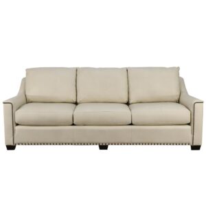 Smith Brothers 9000 – Build Your Own American made Leather Sofa