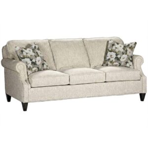 Marshfield Charles - Customizable American made Fabric Sofa