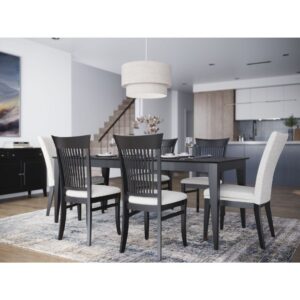 Canadel Core Collection 4 - Customizable Dining