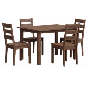 Dining Solutions Dallas - Customizable Amish Dining